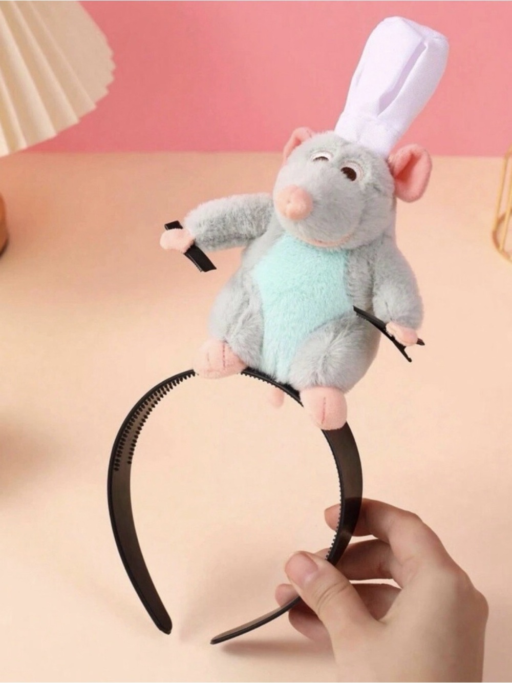 Character Costume Headband